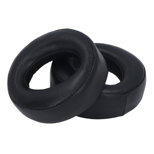 2er Pack Ohrpolster für PULSE 3D – Lammfell-Memory-Schaum