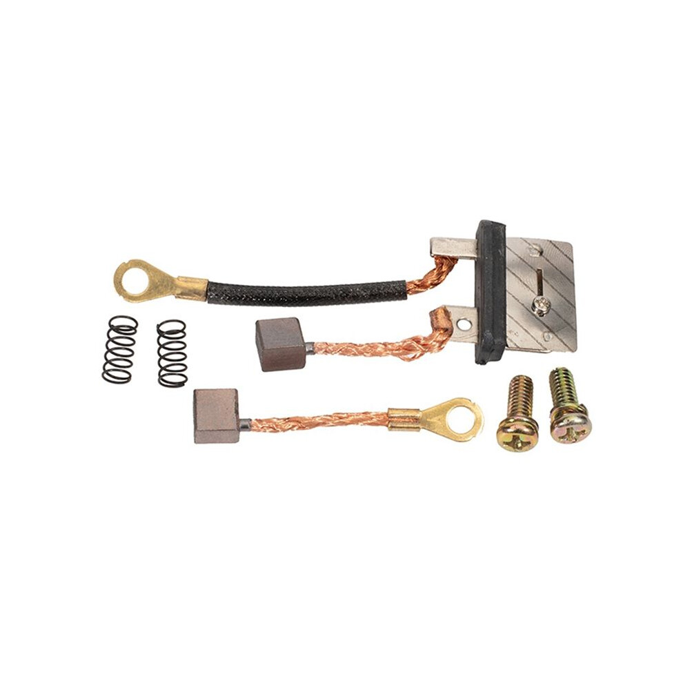65W-43891 Brush 1 65W-43892 Brush 2 for  Outboard 4T F9.9 F13.5 FT8 FT9.9 FT25 F15 F20 F25 F30 F40 F45 2T