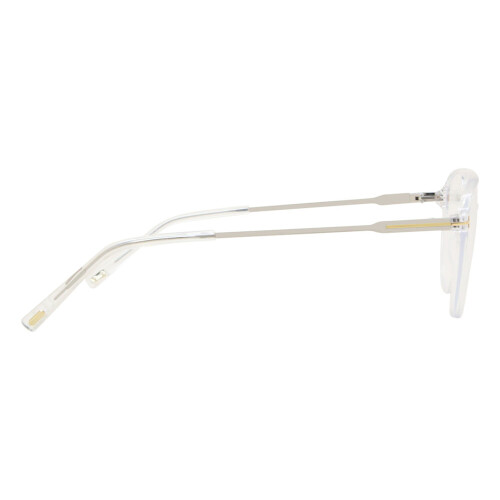TOM FORD Tom Ford FT5874-B 026 Blue-Light Block Men New Eyeglasses 1