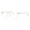 TOM FORD Tom Ford FT5874-B 026 Blue-Light Block Men New Eyeglasses 3