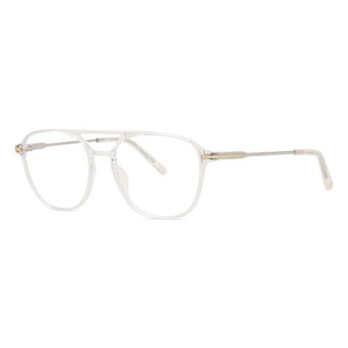 TOM FORD Tom Ford FT5874-B 026 Blue-Light Block Men New Eyeglasses 2