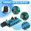 Motor Module  Brushless Geared Small Motor PWM Speed Controller Module 3650/3525/2418/2430 Motor Module 3