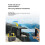 M8 Pro Wireless Lavalier Microphone with LCD Display Charging Box Noise Reduction Mic for Ios Android Live Streaming B 5