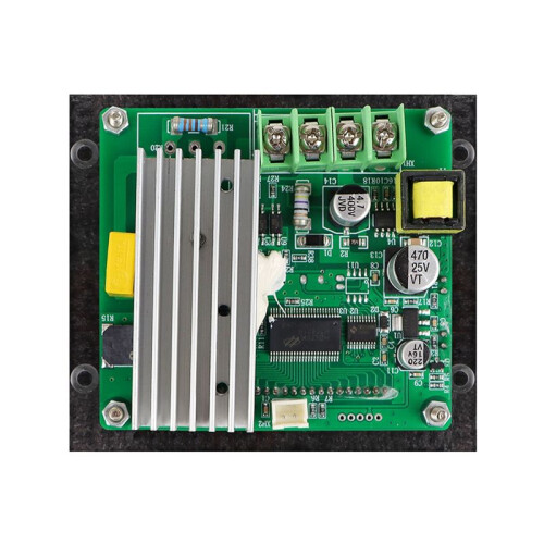 ZFX-W2141 AC 220V Digital LED Thermostat Regulator Incubation Heating Temperature Controller   Control Relay 2
