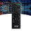 Replace RMT-D198P Remote Control for  DVD Player SR760 SR170 DVPSR170 DVPSR370 RMTD198P 6