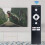 Replace TV Voice Remote Control for   TV Remote Control for  TV Voice Remote Control 2
