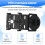 Pos Machine Stand 360 Degree Rotating Display Stand Safety Bracket Flexible Adjustable Pos Claw Stand 2