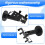 Pos Machine Stand 360 Degree Rotating Display Stand Safety Bracket Flexible Adjustable Pos Claw Stand 4
