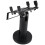 Pos Machine Stand 360 Degree Rotating Display Stand Safety Bracket Flexible Adjustable Pos Claw Stand 7