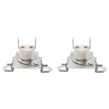 2X 40113801 Dryer Thermal Fuse Replacement for Dryer WP40113801 AP6009129 PS11742274