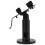 Pos Machine Stand 360 Degree Rotating Display Stand Safety Bracket Flexible Adjustable Pos Claw Stand 8