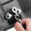 Sangle de Cou pour Télécommande avec Support de Boucle D'Attache pour Télécommande pour  RC2/RC pour Accessoires de Drone  4 Pro 9