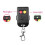 Copy Remote Control Fixed Code 2 Channel Duplicator for Garage Door Opener or Alarm System 330MHz 3