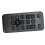 Suitable for /Miaoyun Black CD Audio Remote Control Wave CD 1/2/3 3