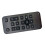 Suitable for /Miaoyun Black CD Audio Remote Control Wave CD 1/2/3 5