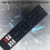 Replace CT-95041 Remote Control for  TV CT-95041 Remote Control 2