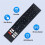 Replace CT-95041 Remote Control for  TV CT-95041 Remote Control 3