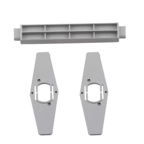 Label Roller Fixed Tab for TSC TTP 244Pro 243E 342 247 4502 4503 Barcode Thermal Printers 2