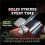 Meat Hammer 304 Stainless Steel Meat Tenderizer Tool, Kitchen Mallet for Cooking, Ice Cracking, Shellfish Prep 4