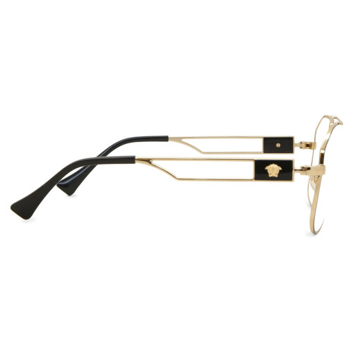 Versace (59) Versace VE1287 1443 Men New Eyeglasses 1