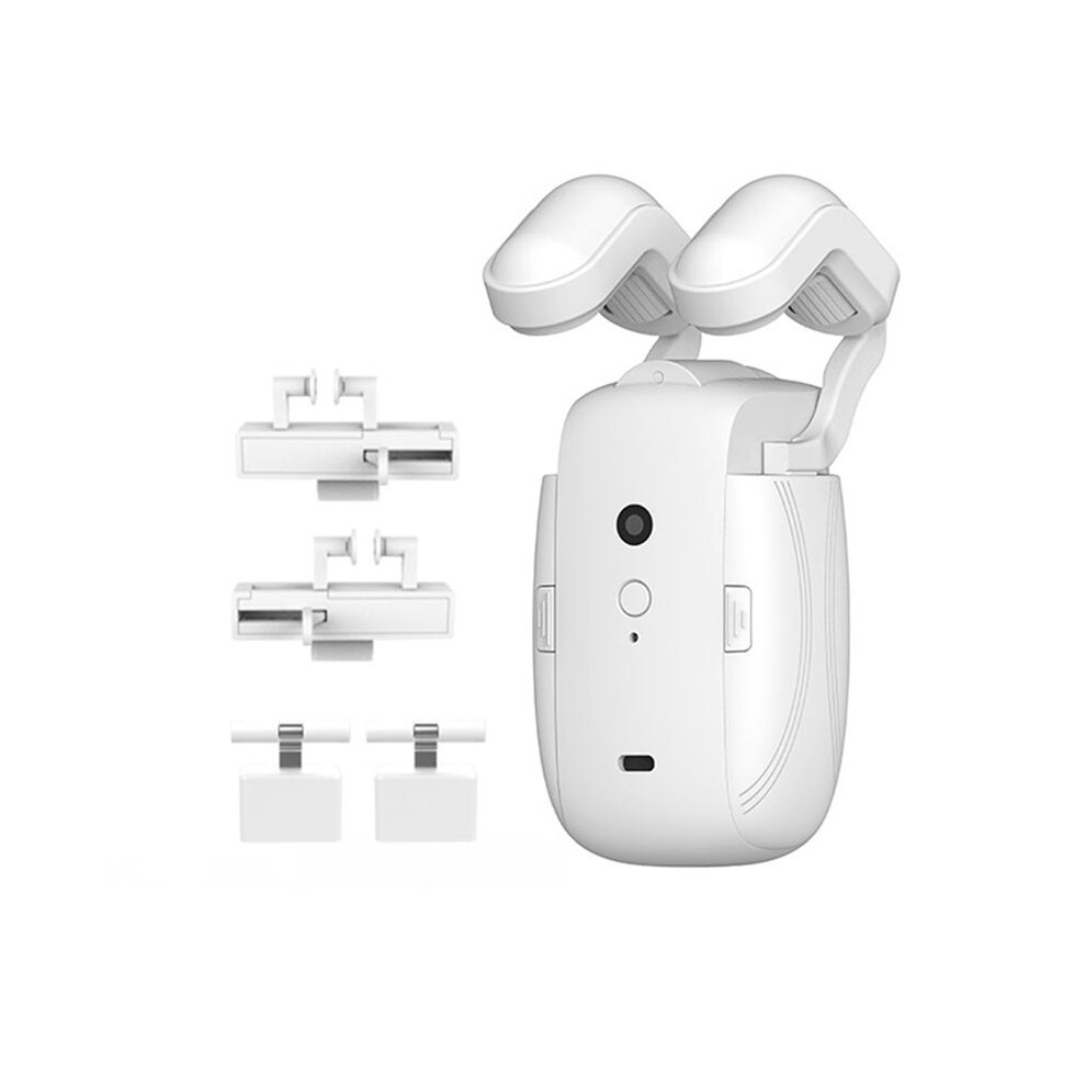 TUYA  ZigBee Curtains Robot Roman Rod Track/T/U-Rail Tracks 3in1 Automatic Curtain Opener Curtain Motor  Life