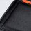 Men's Wallet Pu Leather Double Fold Men's Wallet Casual Close-Fitting Multi-Function Leather Bag Clutch Bag(Black) 6