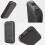 Mobile Phone Remote Control Air Mouse  Touchpad Suitable for  Android FN Double Button Version 3