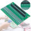 For BMS 20S Lithium Battery Charger Protector Module LED Indicator Detection Battery Charger Protection Board 48V 6