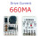 LD3080SA 20W  3.5-30V Step-Down HB LED Driver Module - Buck Constant Current Module for Flashlight Headlight 660MA 2