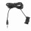 Auto-Audioclipmicrofoon 3,5 mm Jackplug Bedraad Externe -Microfoon Overheadconsole voor Auto-Multimedia Rechte Stekker 4