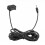 Auto-Audioclipmicrofoon 3,5 mm Jackplug Bedraad Externe -Microfoon Overheadconsole voor Auto-Multimedia Rechte Stekker 6