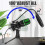 Professional USB Condenser Microphone Live Streaming Microphone for PC Laptop Video Games YouTube Podcasts B 5