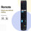 Replace Remote Control RNF04 for  TV RNF04 Remote Control 6