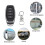 433Mhz Wireless RF Remote Control Transmitter and Receiver Module Set 4 CH Output Control  for DIY Projects 6