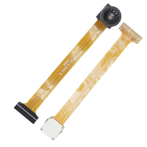 OV2640 Camera Module for ESP32 CAM Camera Module 2MP 160 Degree Night Vision MIPI DVP 24PIN Lens Module 2Pack 1
