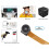 OV2640 Camera Module for ESP32 CAM Camera Module 2MP 160 Degree Night Vision MIPI DVP 24PIN Lens Module 2Pack 7