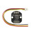 AS5048A Encoder Magnetico Interfaccia PWM/SPI Motore Brushless A 14 Bit Ad Alta Precisione Modulo Encoder AS5048A SPI/I2C 4