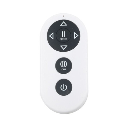 2.4G Wireless Remote Control with Waterproof Receiver 4-CH  Wireless Remote Controlfor for Rc Car Boat