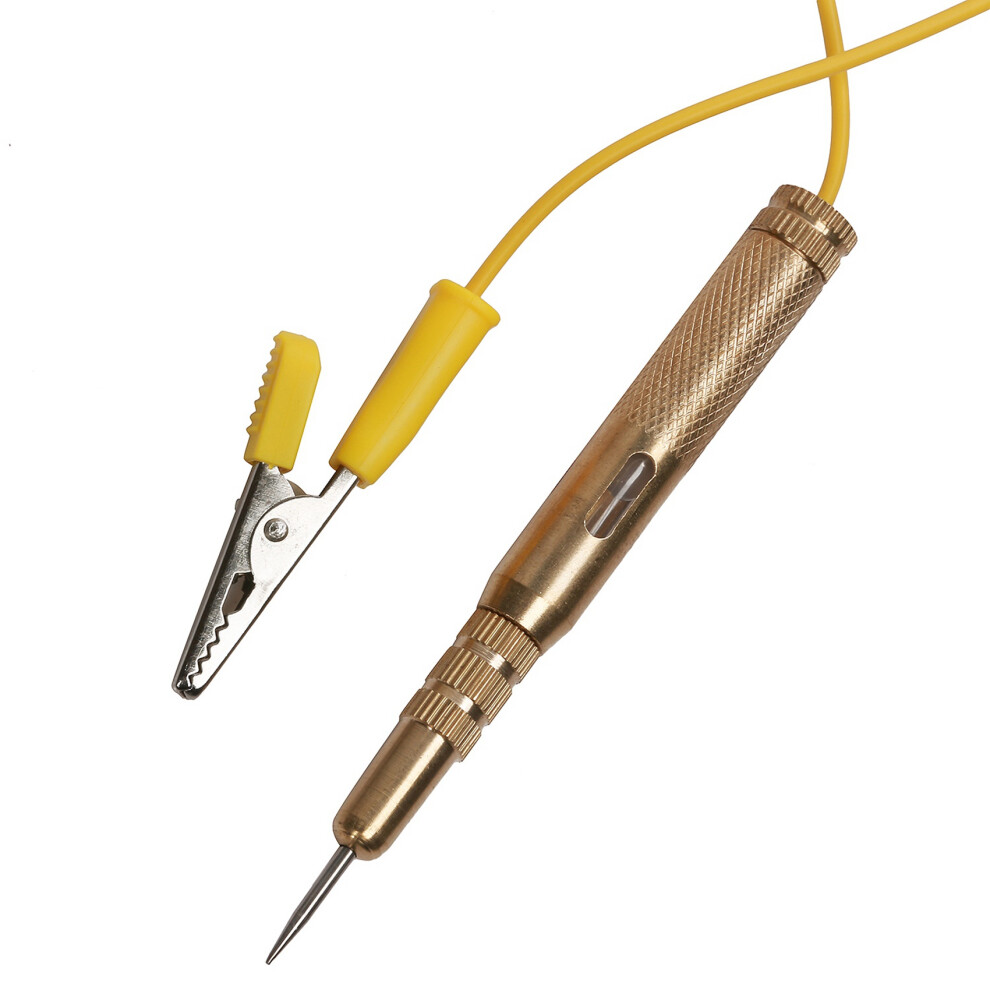 Car Electric Pen Electric Test Car Repair Tool With Solenoid Gasket Spool Valve Filter For Vtec 06-14 6033321300539