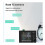 Tuya Wifi   Panel  Home Zigbee  for Multi-Channel Lights Scenes Curtains Dimming Switches 2