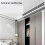 Tuya Wifi   Panel  Home Zigbee  for Multi-Channel Lights Scenes Curtains Dimming Switches 6