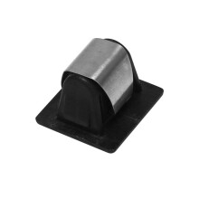 4X Presilha de Cobertura da Caixa de Apoio de BraçO Central para C5 2011-2015 7591GL