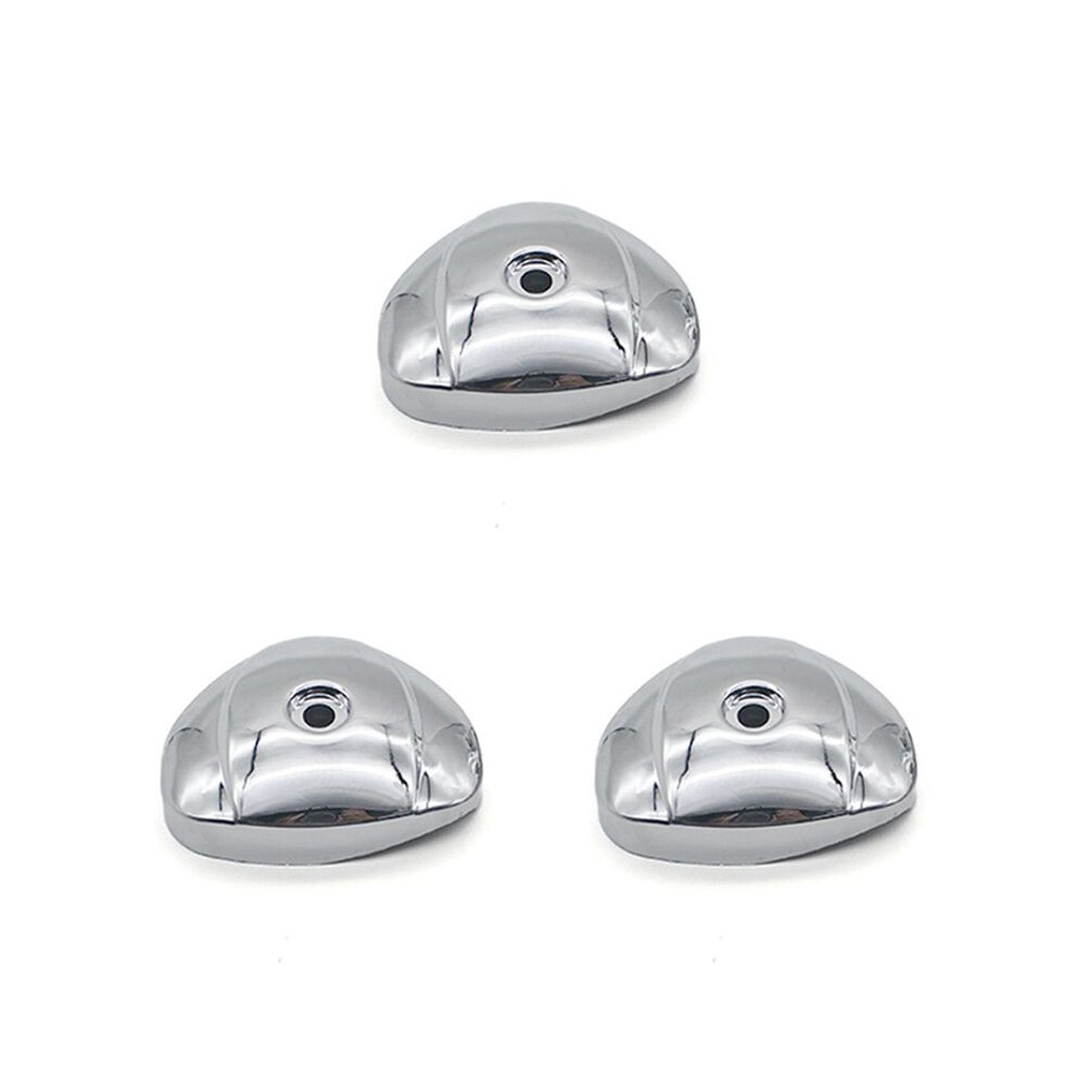 3X Motorcycle Throttle Link Cover Case For Steed 400 600 Vt600 Vlx400 Vlx600 4712950974916