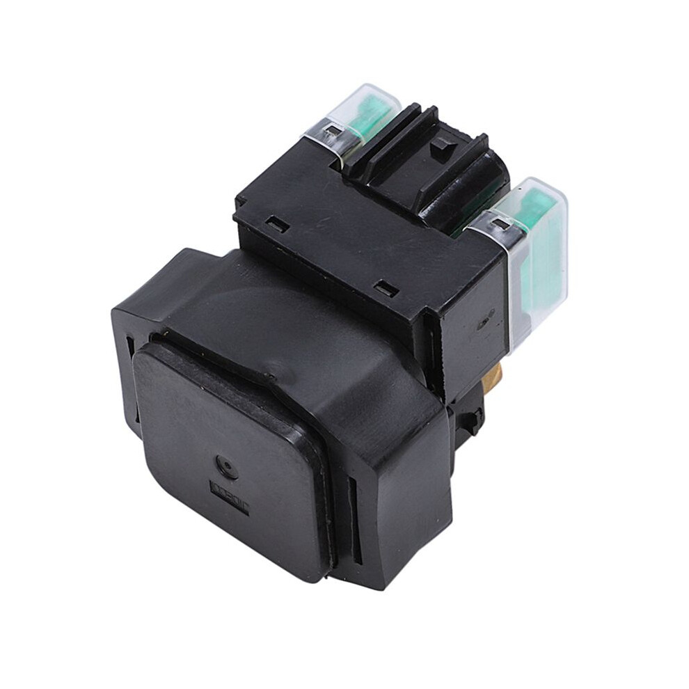 5X New Solenoid Relay For Grizzly 550 Yfm550 2009-14, 700 Yfm700 07-14 6034013921841