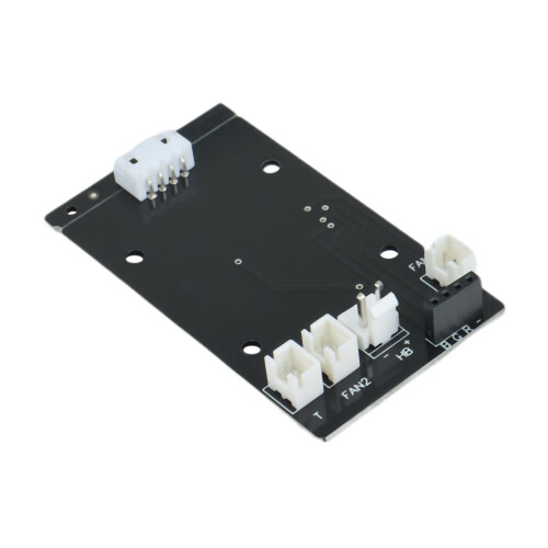 Hot-End PCB Adapter Board 24-Pin Cable, Suitable for sidewinder 3D Printer Board Kit, Printer Replacement Parts 1