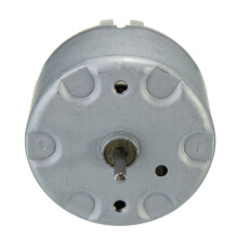8X 3V-12V  DVD VCD Electric Motor 3V-2700RPM 6V-4000RPM RF-500TB-12560