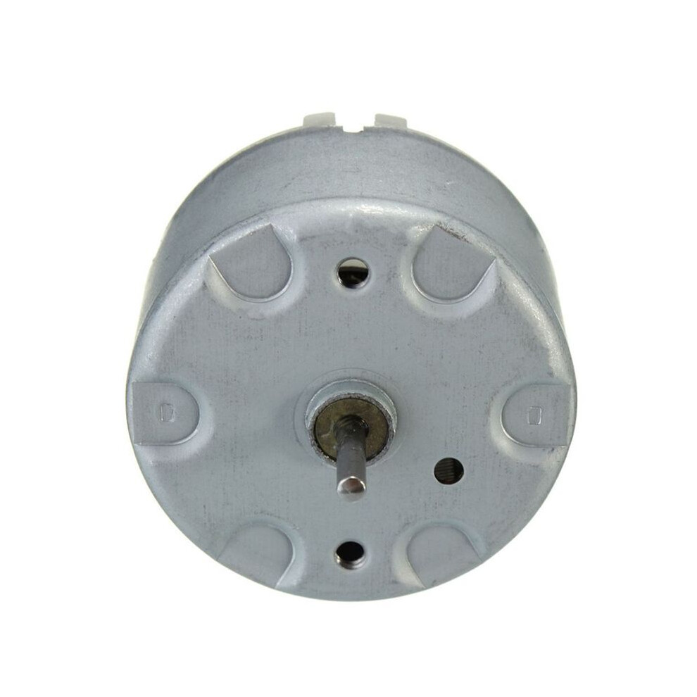 8X 3V-12V Dvd Vcd Electric Motor 3V-2700Rpm 6V-4000Rpm Rf-500Tb-12560 6033460450669