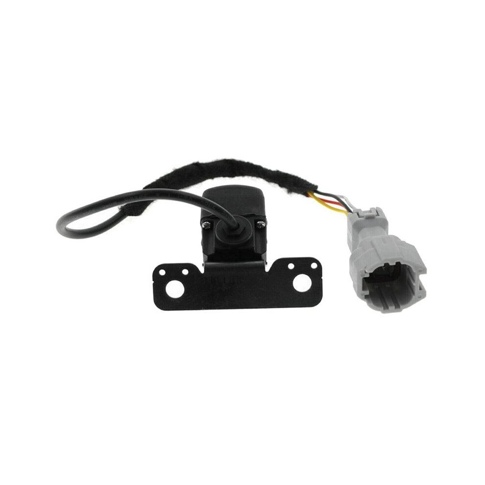 10X Car Rear View Camera Parking Assist Backup Camera 95760-A2100 95760A2100 For Santa Fe 13-16 / Ceed 12-16 4712584779499
