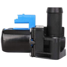 2X HVAC Radiator Heater Control Valve for Escape Fiesta Fusion Connect Engine Coolant Bypass Valve BM5Z-18495-A