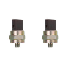 2X 11039249 863169 Oil Pressure Sensor for EC240 EC150 L180C